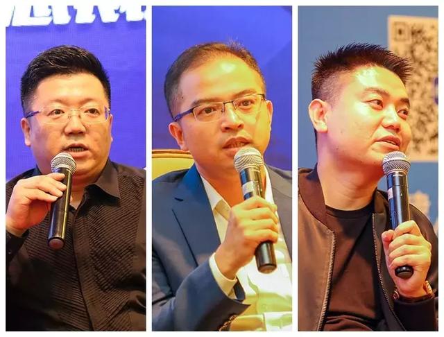 分配的智慧|建众商学院第二十三届总裁班圆满结营!