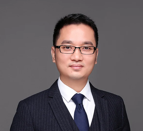 Li Huifang expert portrait