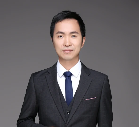 Zhang Jiancheng expert portrait